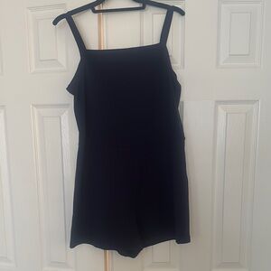 COS Sleeveless Romper